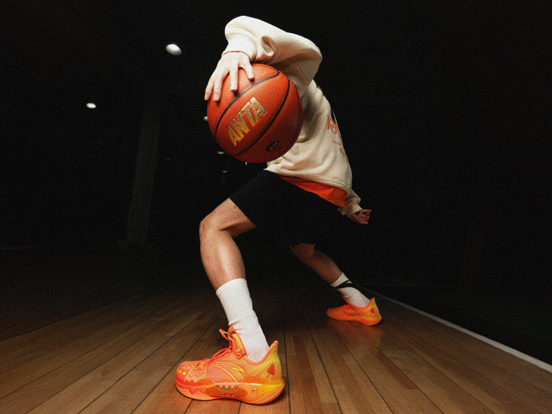 all basketball players shoes