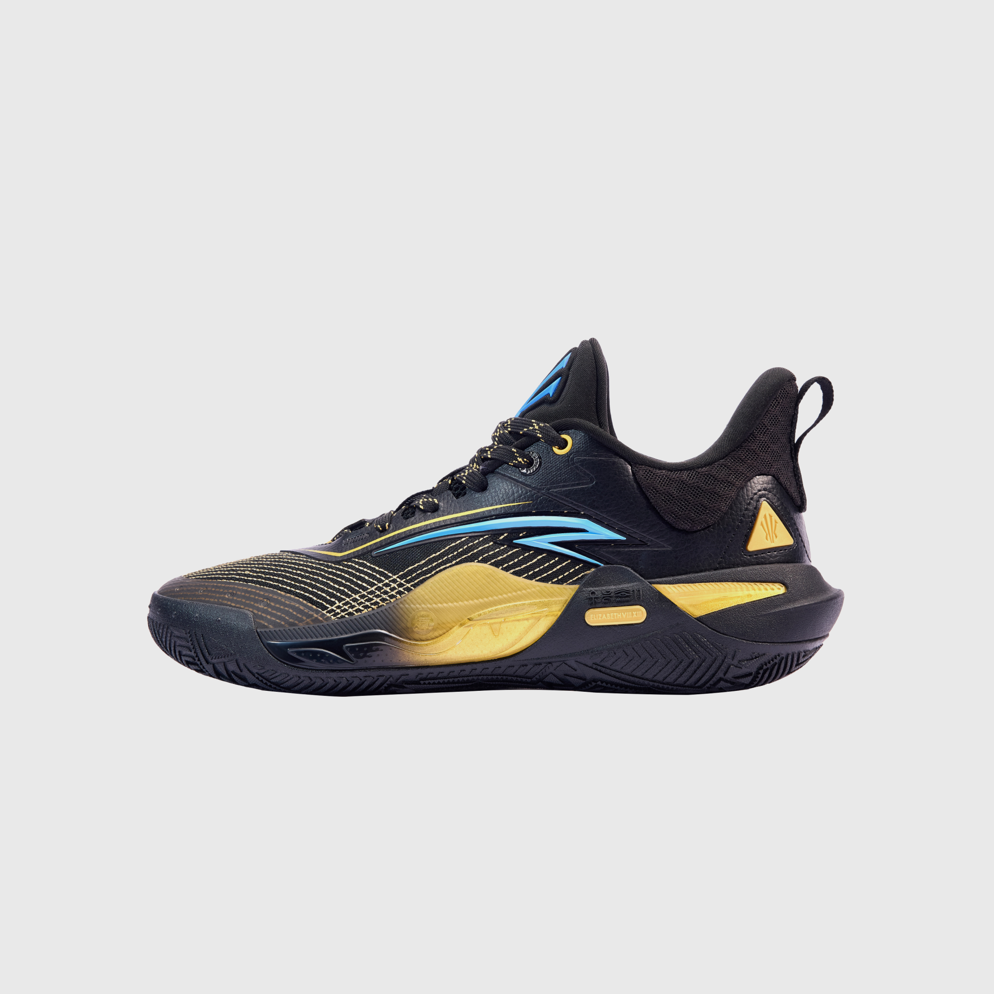 ANTA バスケットボールシューズ KAI 1 SPEED サイズUS8 01_1dcf5623-919f-4951-9fcd-