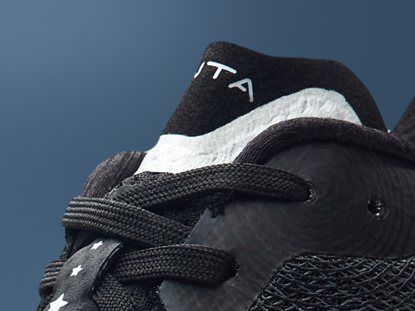 ANTA Bellero Running Shoes