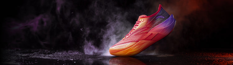 ANTA C202 6 Pro Running Shoes for Professional Marathon Runners