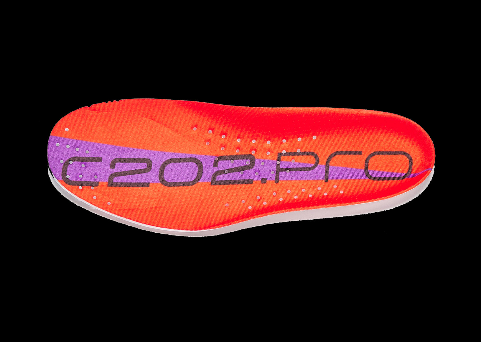 ANTA C202 6 Pro Running Shoes for Professional Marathon Runners - Nitrogen Technology PRO Insole