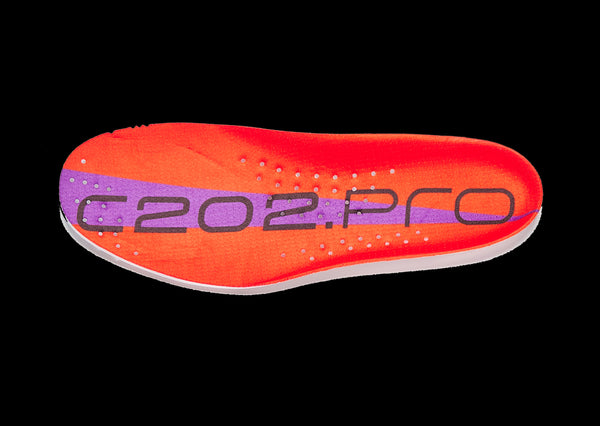 ANTA C202 6 Pro Running Shoes for Professional Marathon Runners - Nitrogen Technology PRO Insole