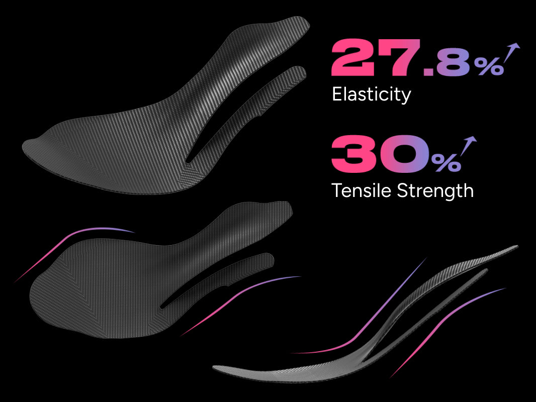 ANTA C202 6 Pro Running Shoes for Professional Marathon Runners
