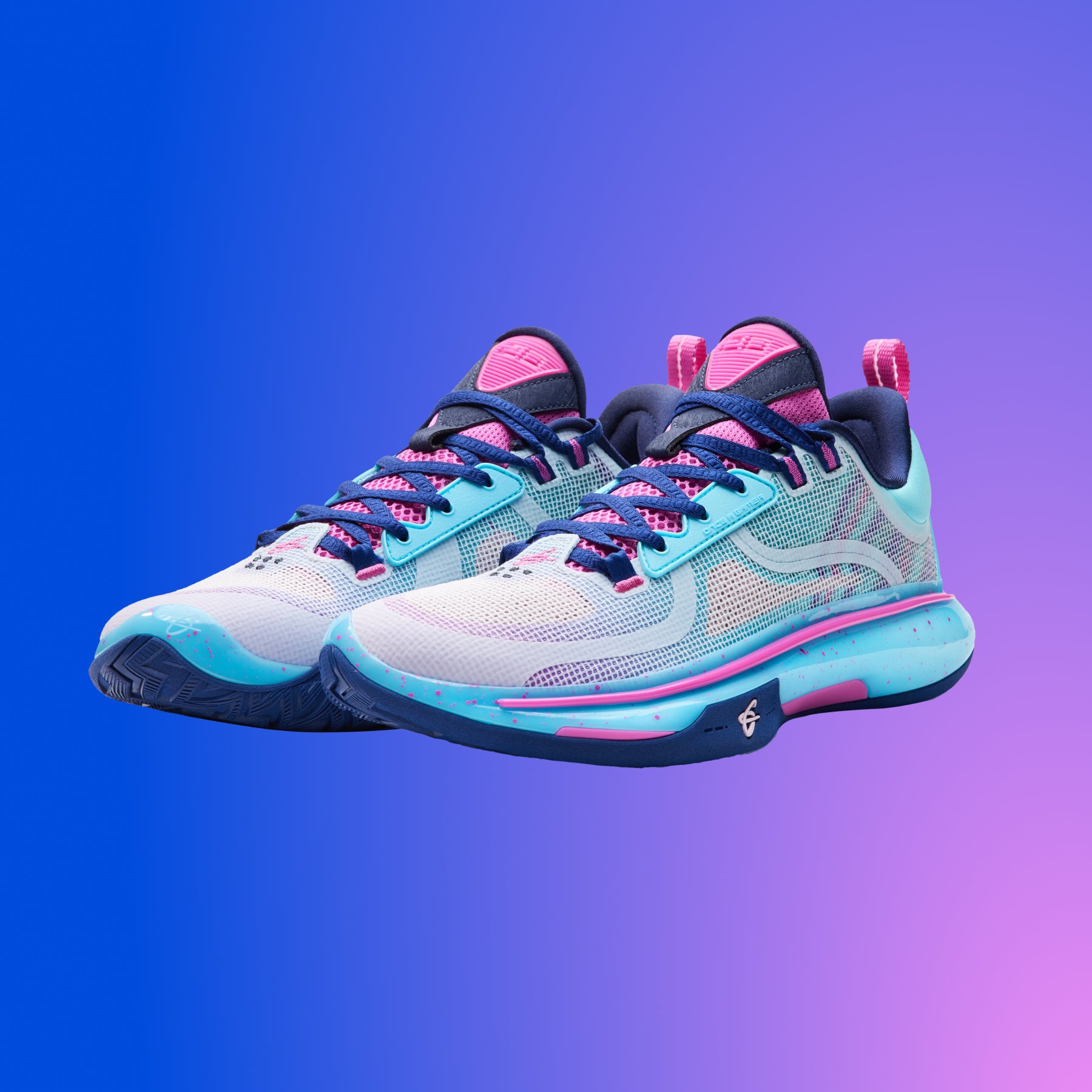 ANTA GH5 Basketball Shoes by Gordon Hayward