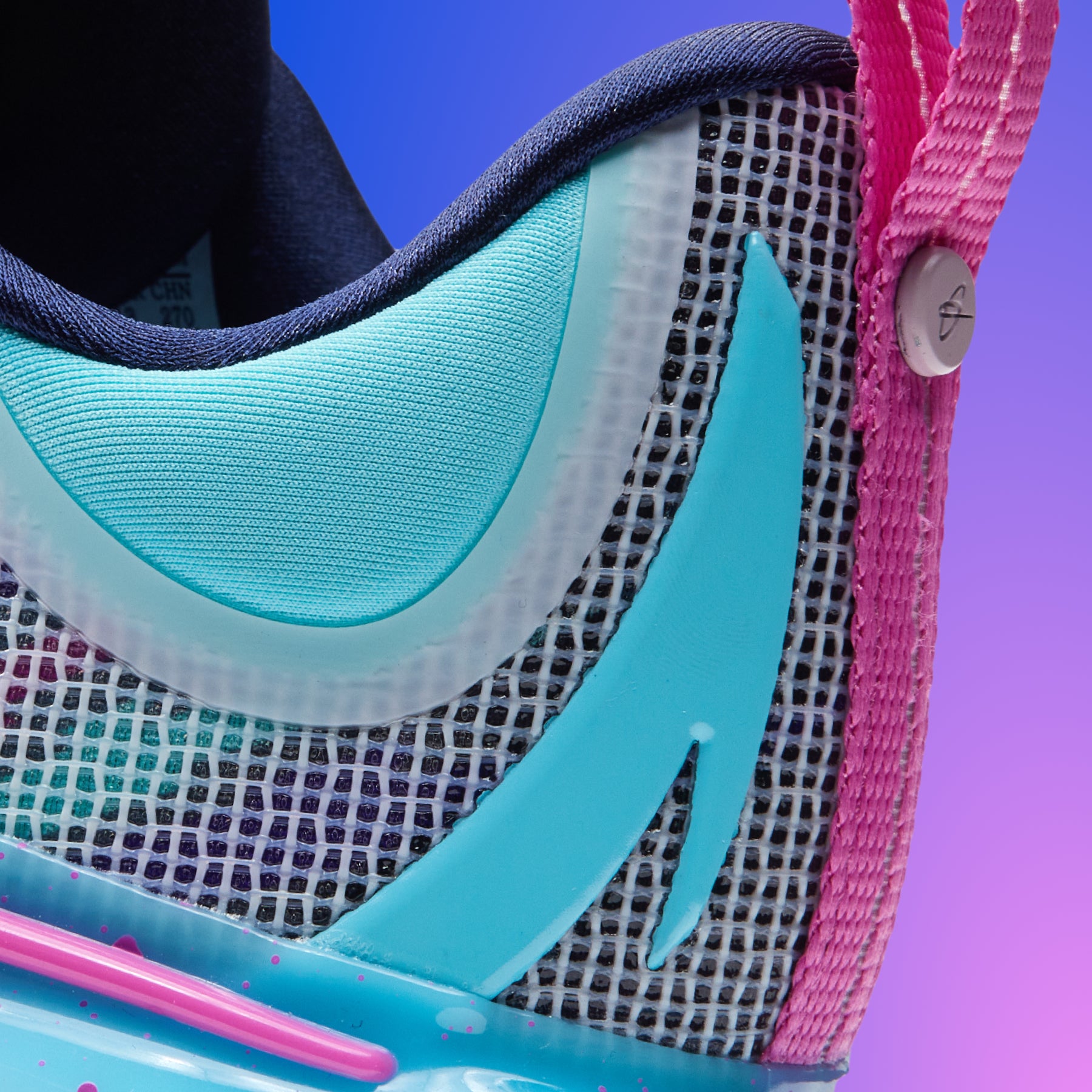 ANTA GH5 Basketball Shoes by Gordon Hayward