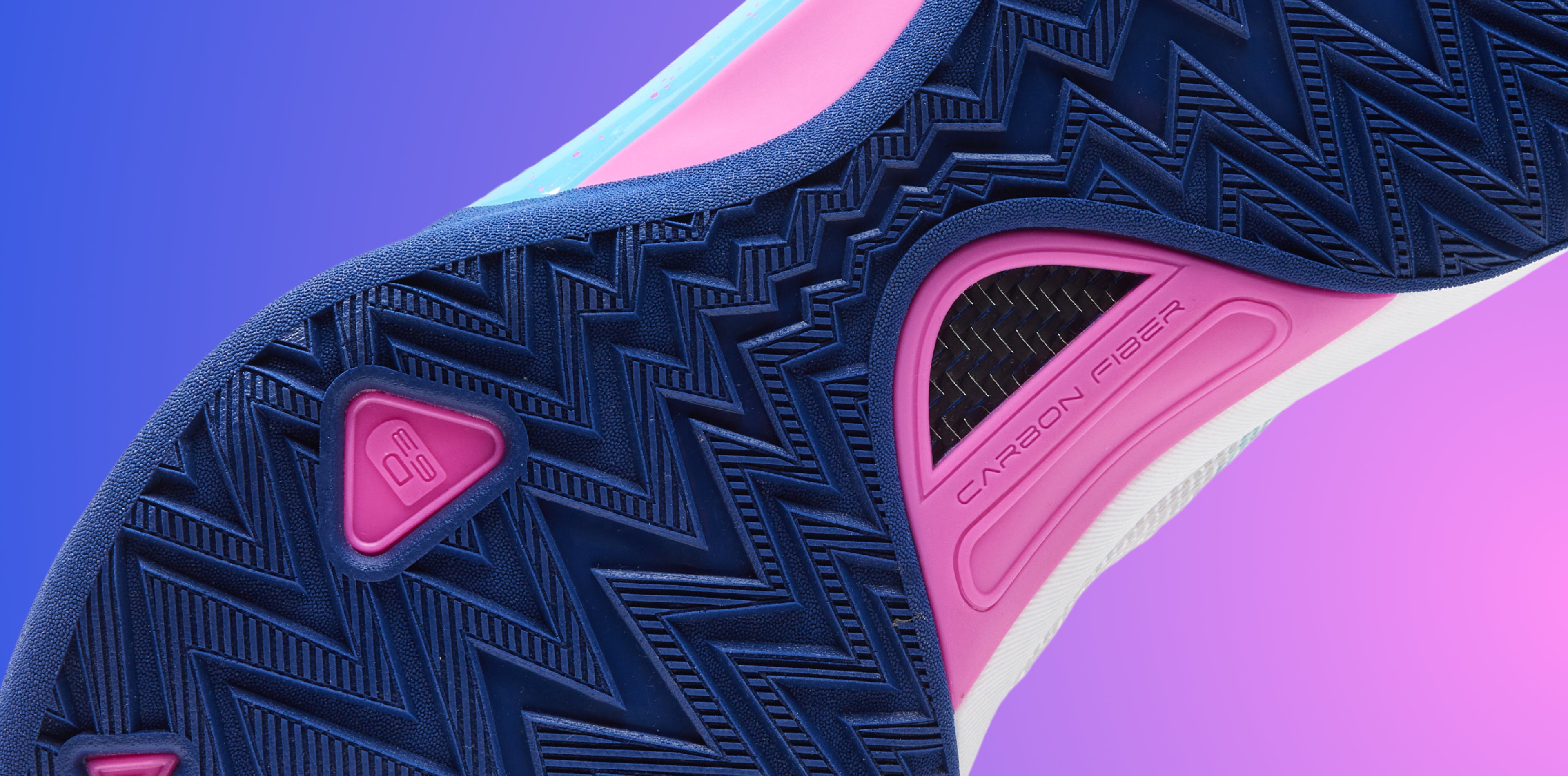 ANTA GH5 Basketball Shoes by Gordon Hayward
