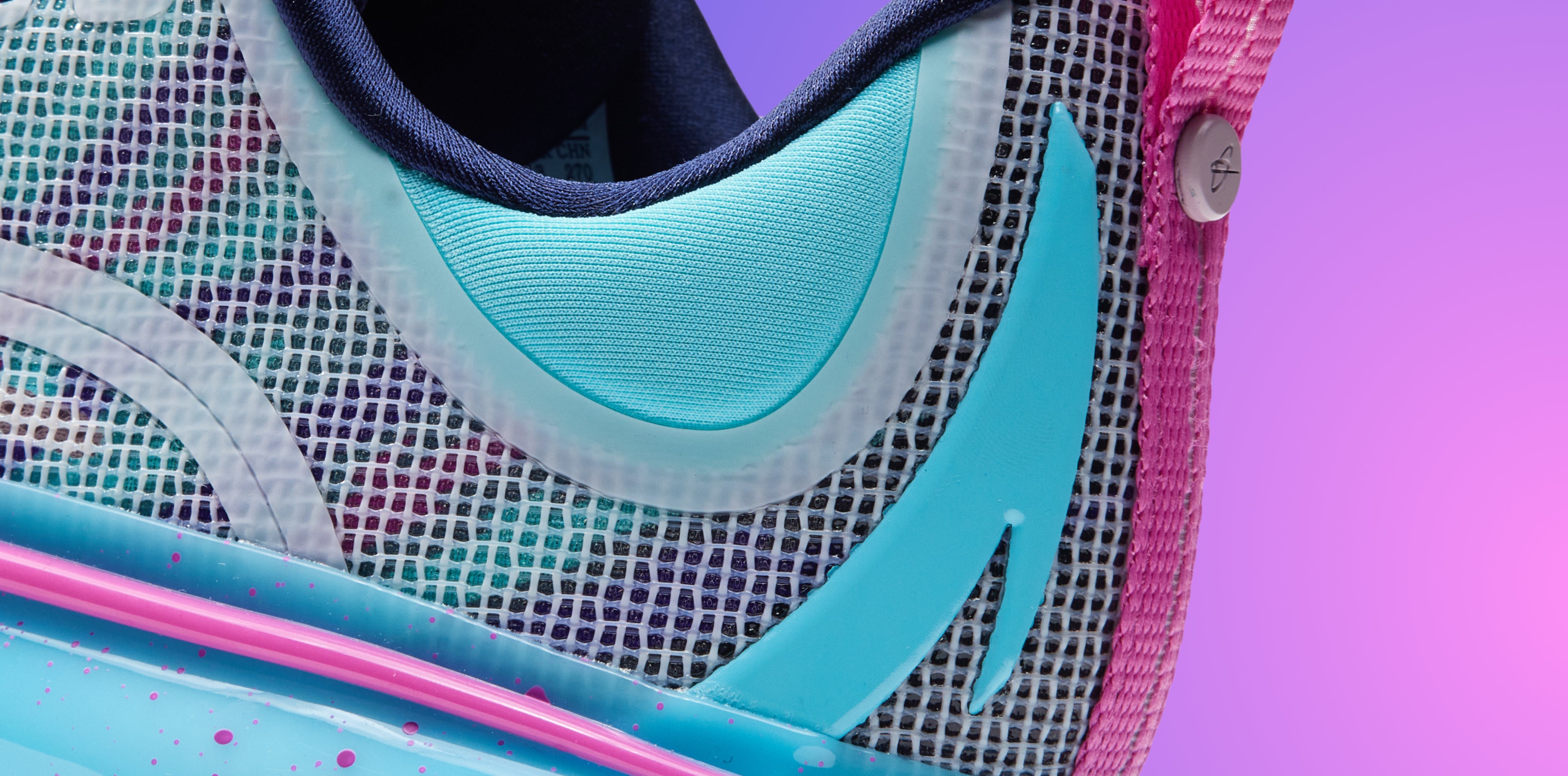 ANTA GH5 Basketball Shoes by Gordon Hayward