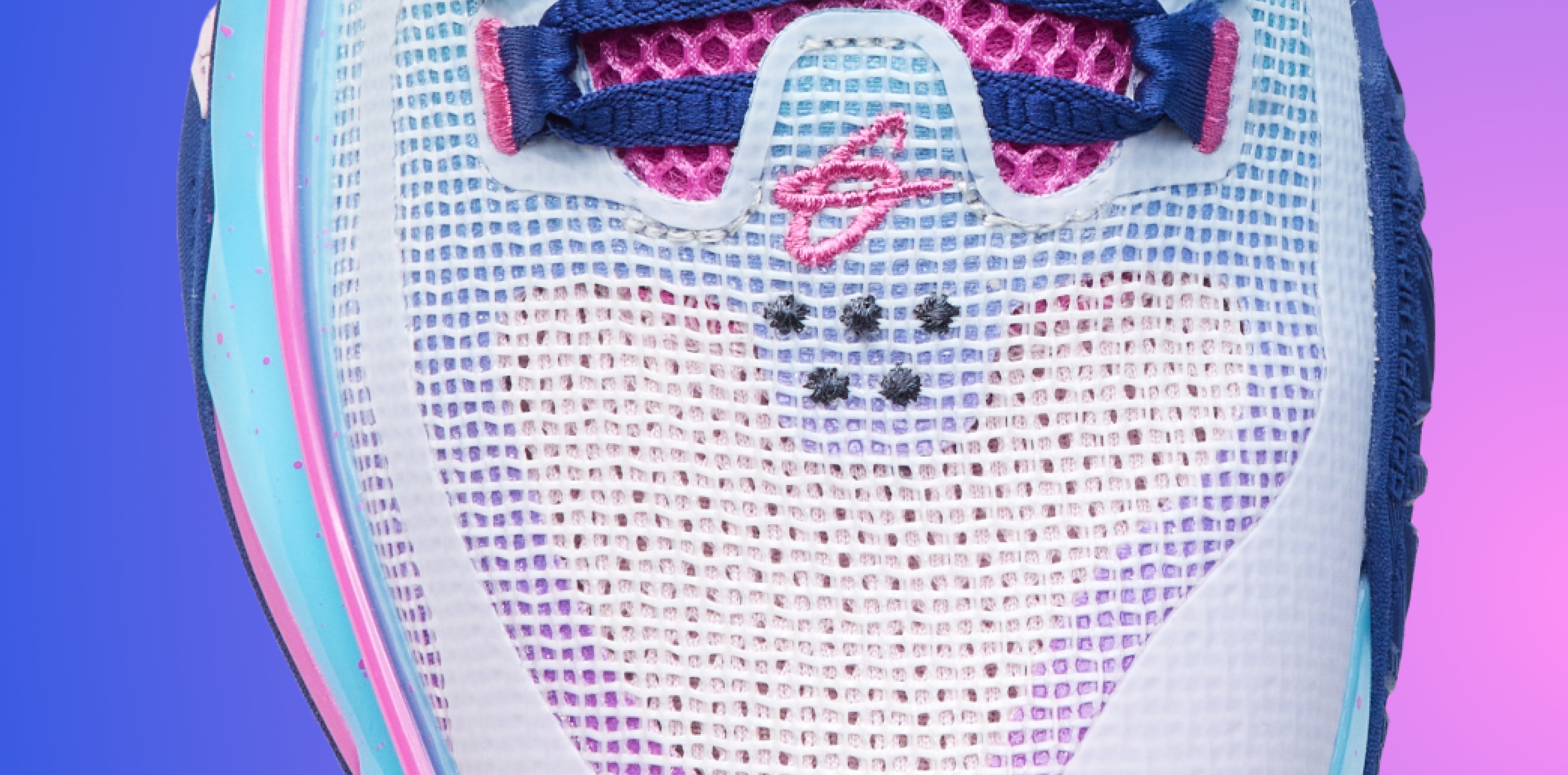 ANTA GH5 Basketball Shoes by Gordon Hayward