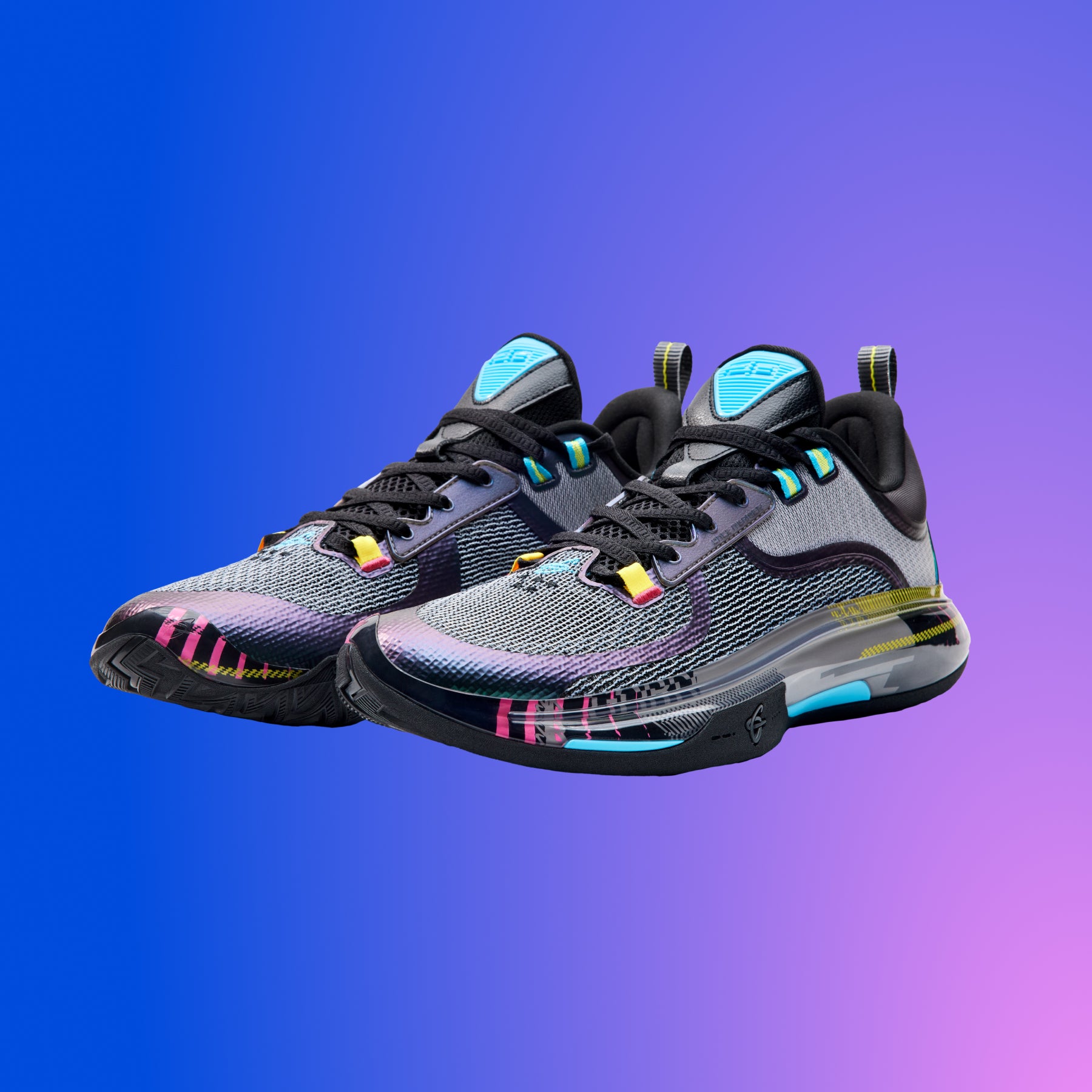 ANTA GH5 Basketball Shoes by Gordon Hayward