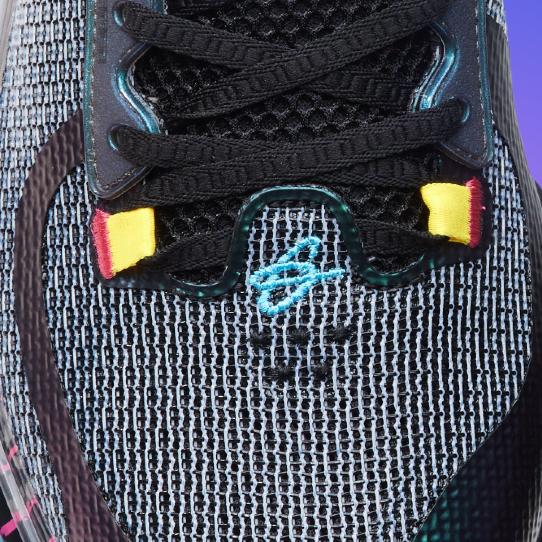 ANTA GH5 Basketball Shoes by Gordon Hayward