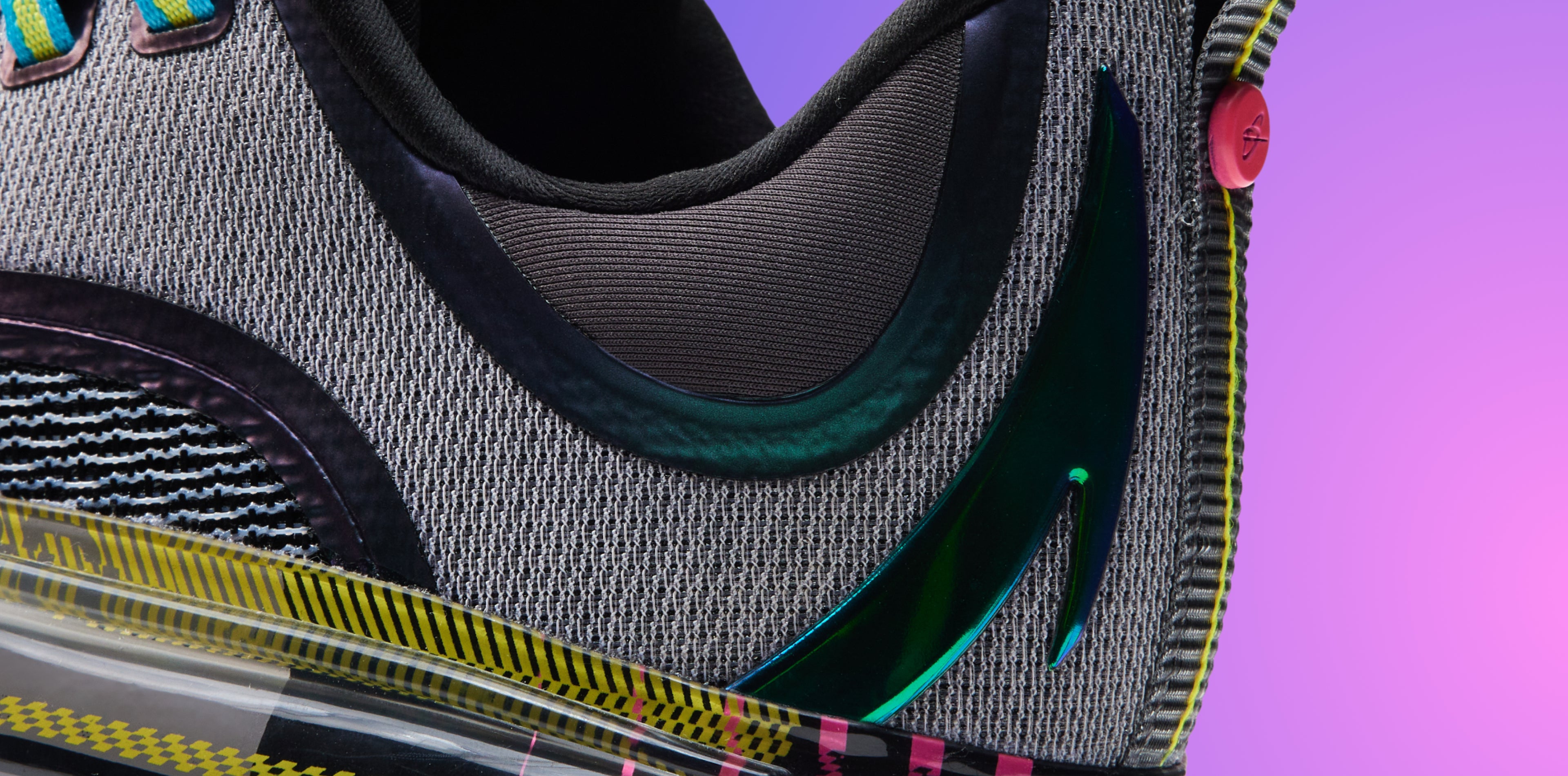 ANTA GH5 Basketball Shoes by Gordon Hayward