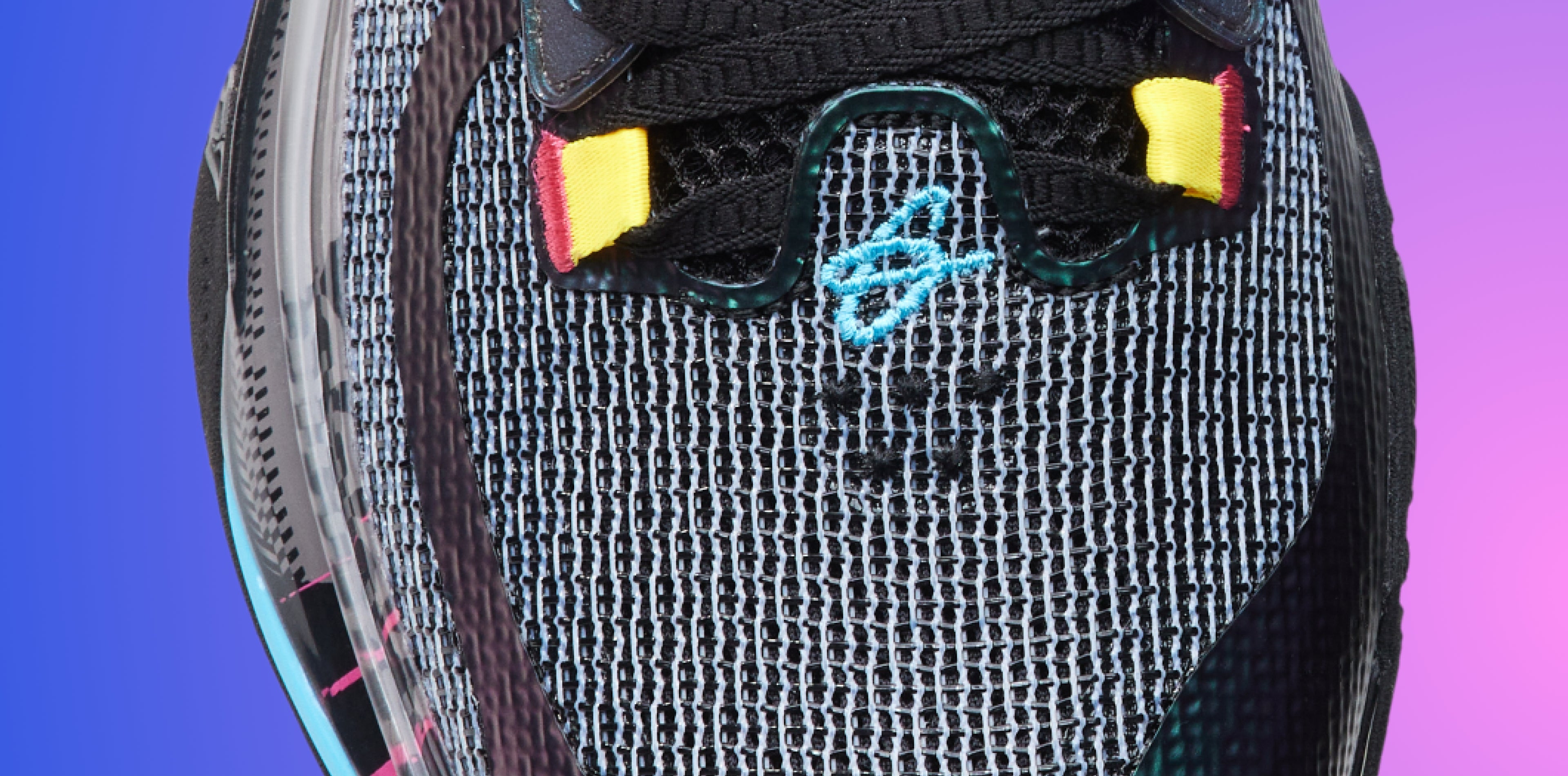 ANTA GH5 Basketball Shoes by Gordon Hayward