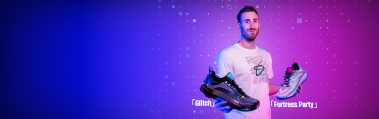 ANTA GH5 Basketball Shoes by Gordon Hayward