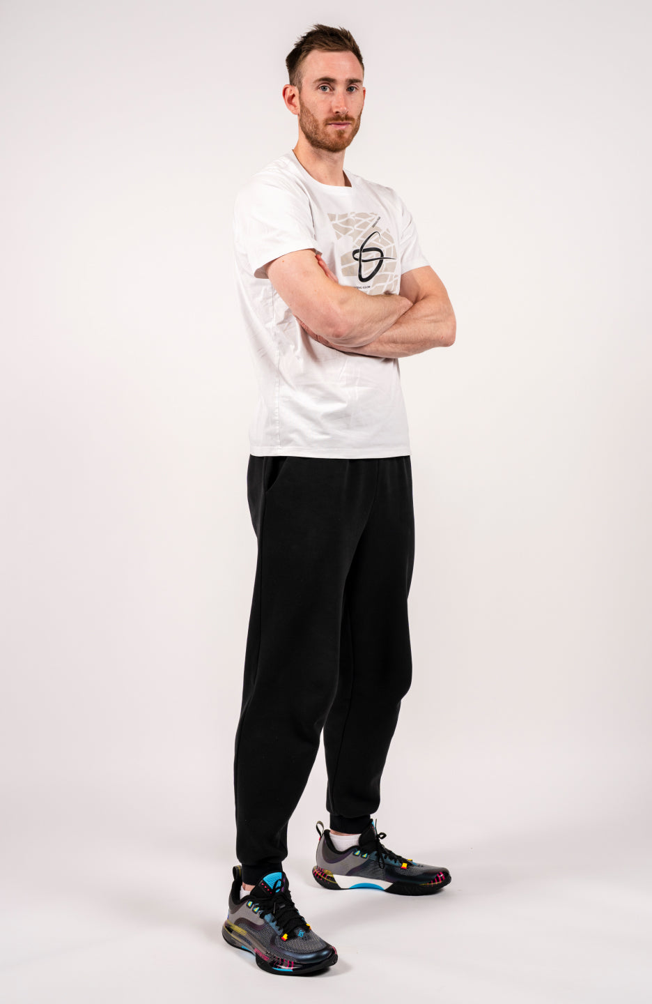 ANTA GH5 Basketball Shoes by Gordon Hayward