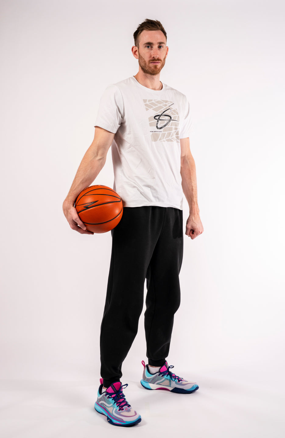 ANTA GH5 Basketball Shoes by Gordon Hayward