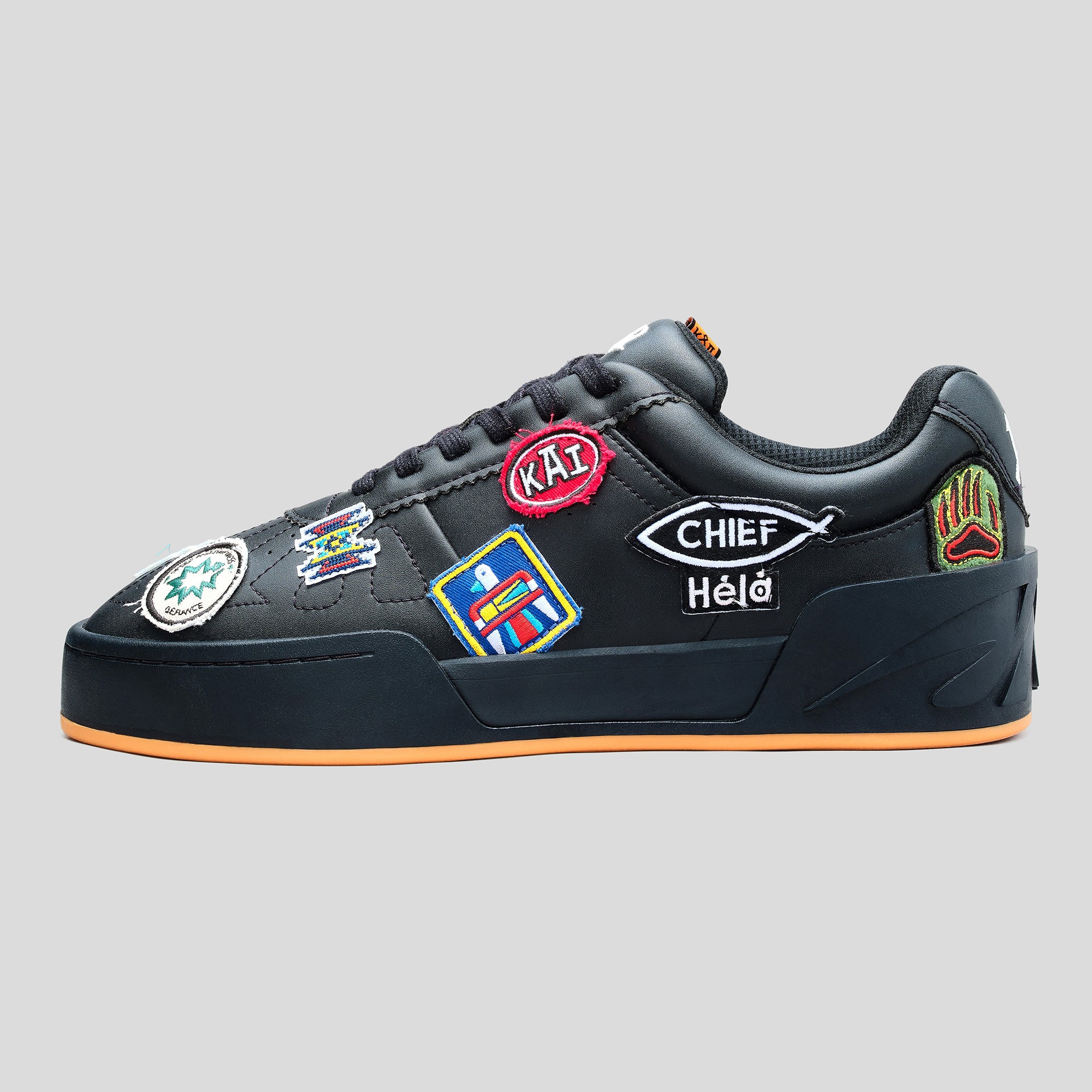 ❤️ leʻaレア ☆さま❤️ ANTA Hélà Style Limited | KAI Tribe Skate Shoes | Kyrie Irving