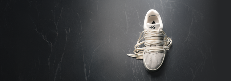 ANTA Hélà Style "Roots" Lifestyle Sneaker by Kyrie Irving