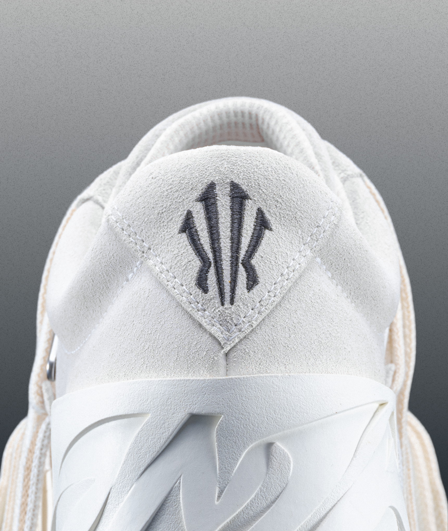 ANTA Hélà Style "Roots" Lifestyle Sneaker by Kyrie Irving Design Details