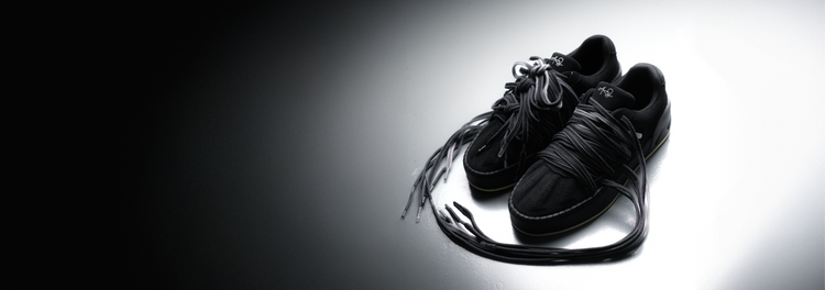 ANTA Hélà Style "Roots" Lifestyle Sneaker by Kyrie Irving
