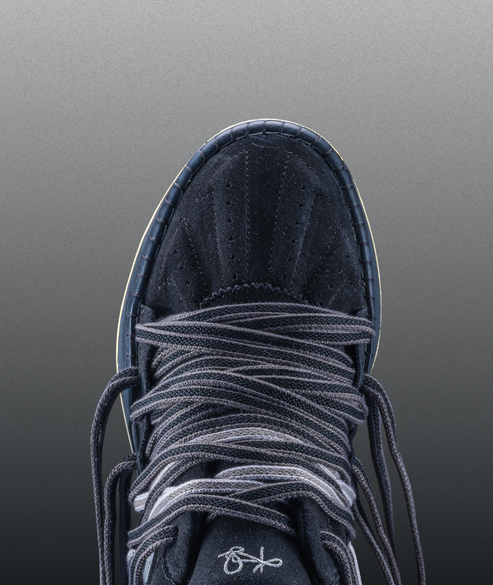 ANTA Hélà Style "Roots" Lifestyle Sneaker by Kyrie Irving Design Details