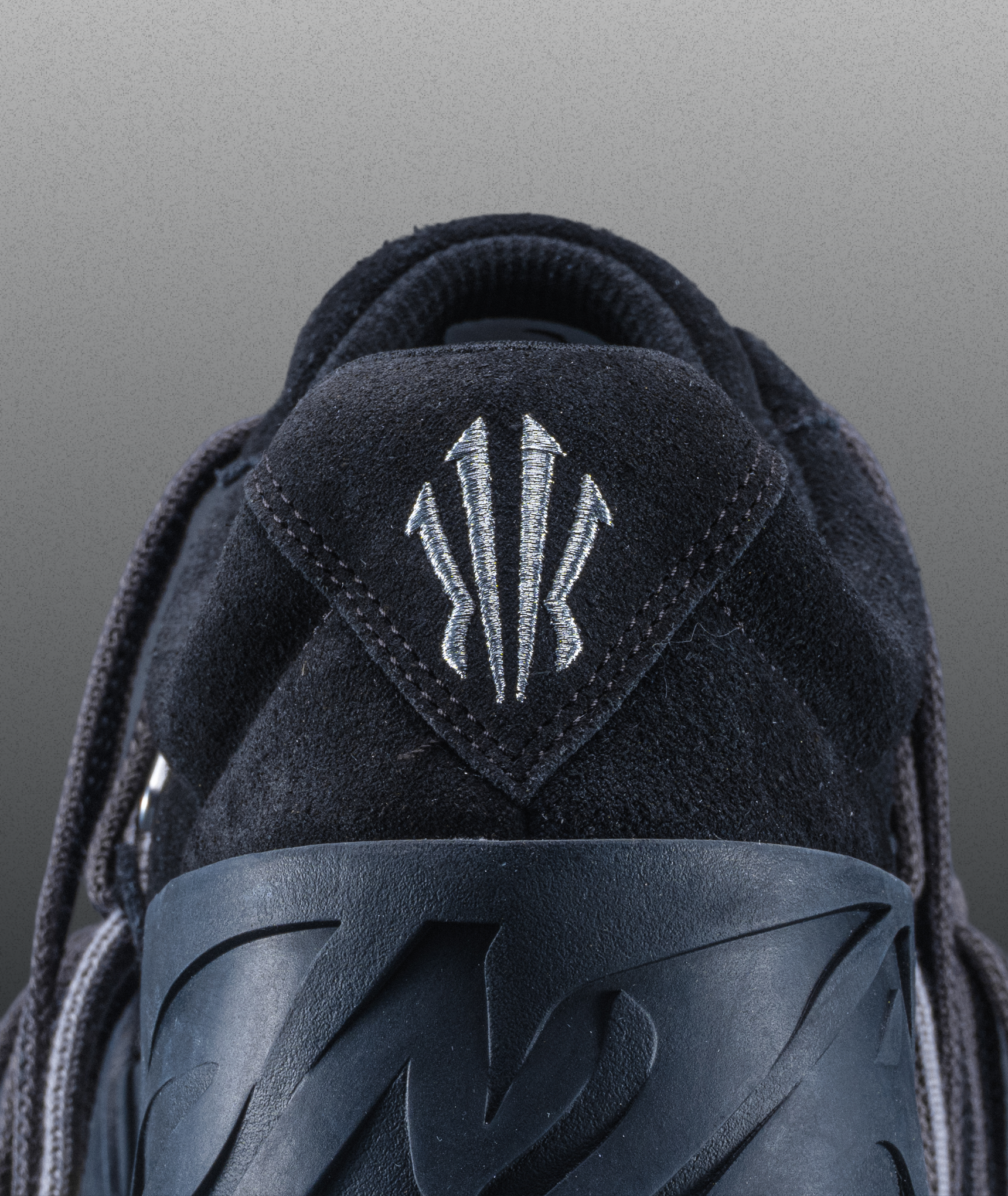 ANTA Hélà Style "Roots" Lifestyle Sneaker by Kyrie Irving Design Details