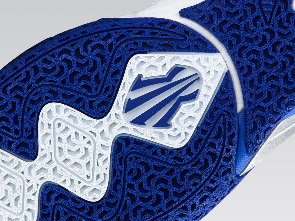 ANTA KAI 1 "11 Games" Basketball Shoes by Kyrie Irving - Design Details