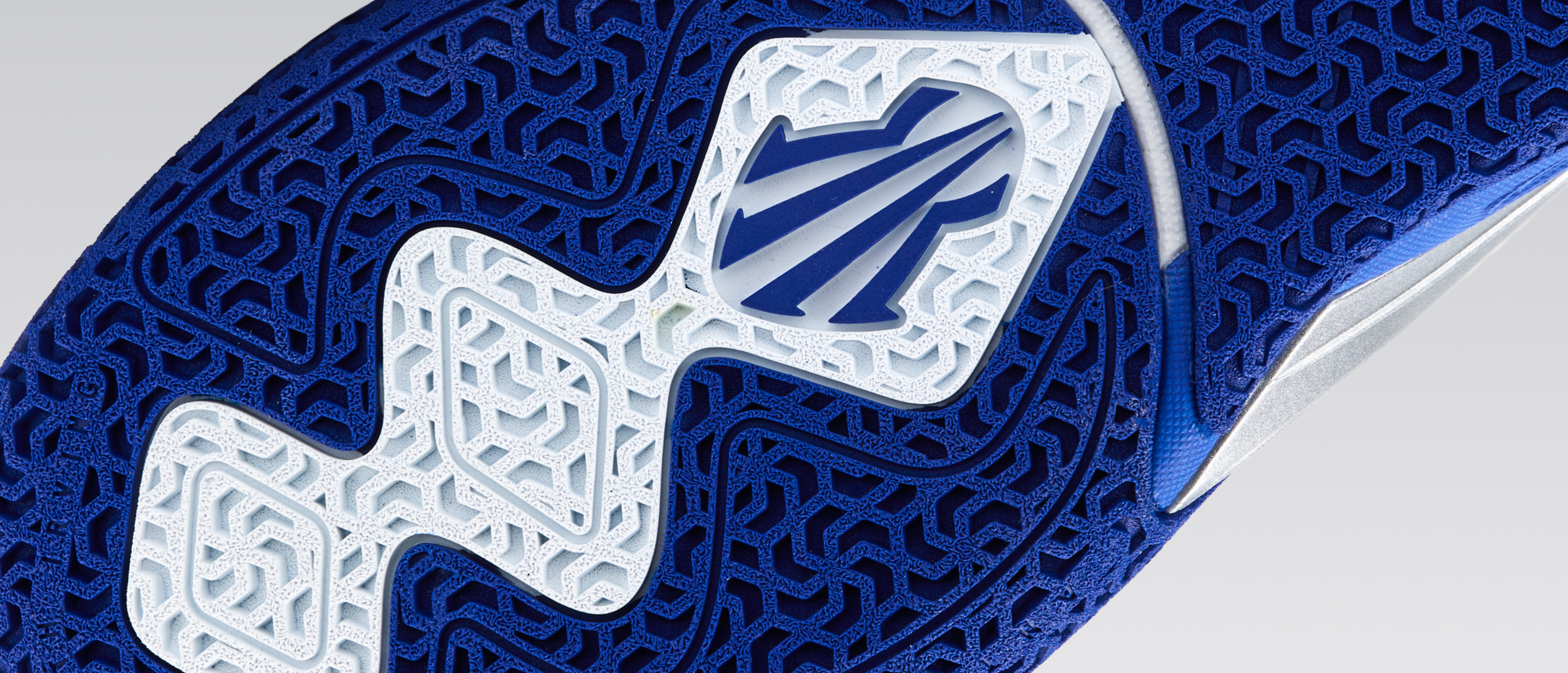 ANTA KAI 1 "11 Games" Basketball Shoes by Kyrie Irving - Design Details