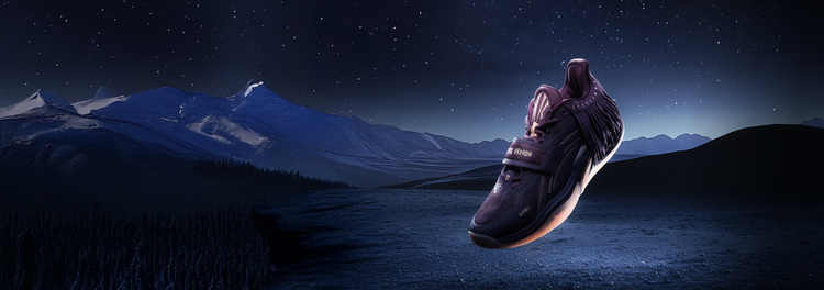 ANTA KAI 1 Chief Hélà "CROWN JEWEL" Basketball Shoes by Kyrie Irving