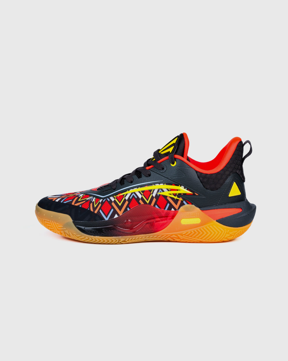 Men&rsquo;s ANTA KAI 1 SPEED &ldquo;Tribe&rdquo; Basketball Shoes | Kyrie Irving 