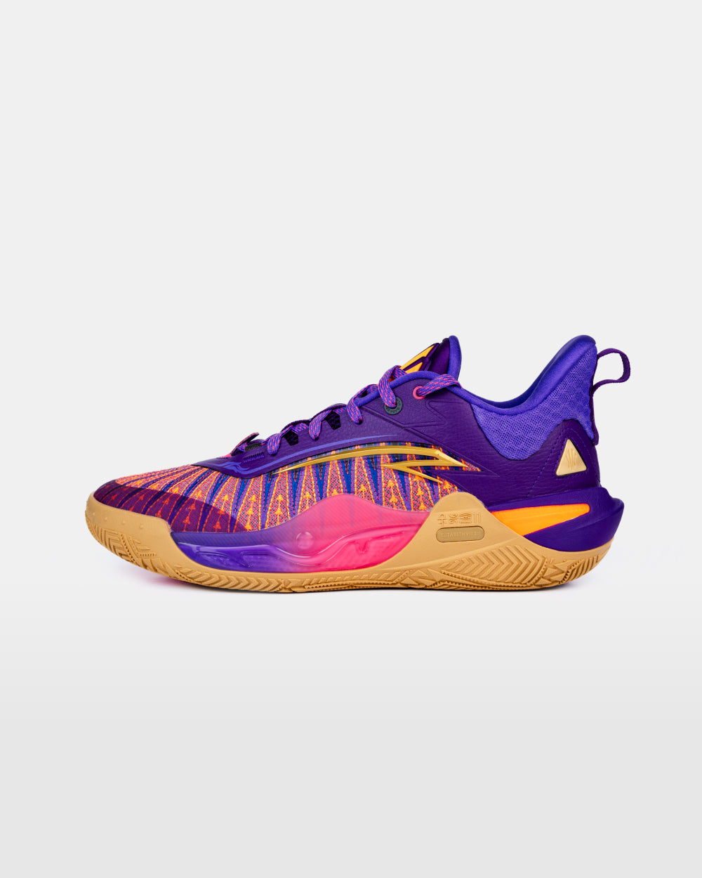 Lakers tennis orders shoes