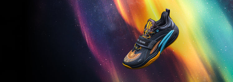 ANTA KAI 1 "Sacred Bond" Basketball Shoes by Kyrie Irving