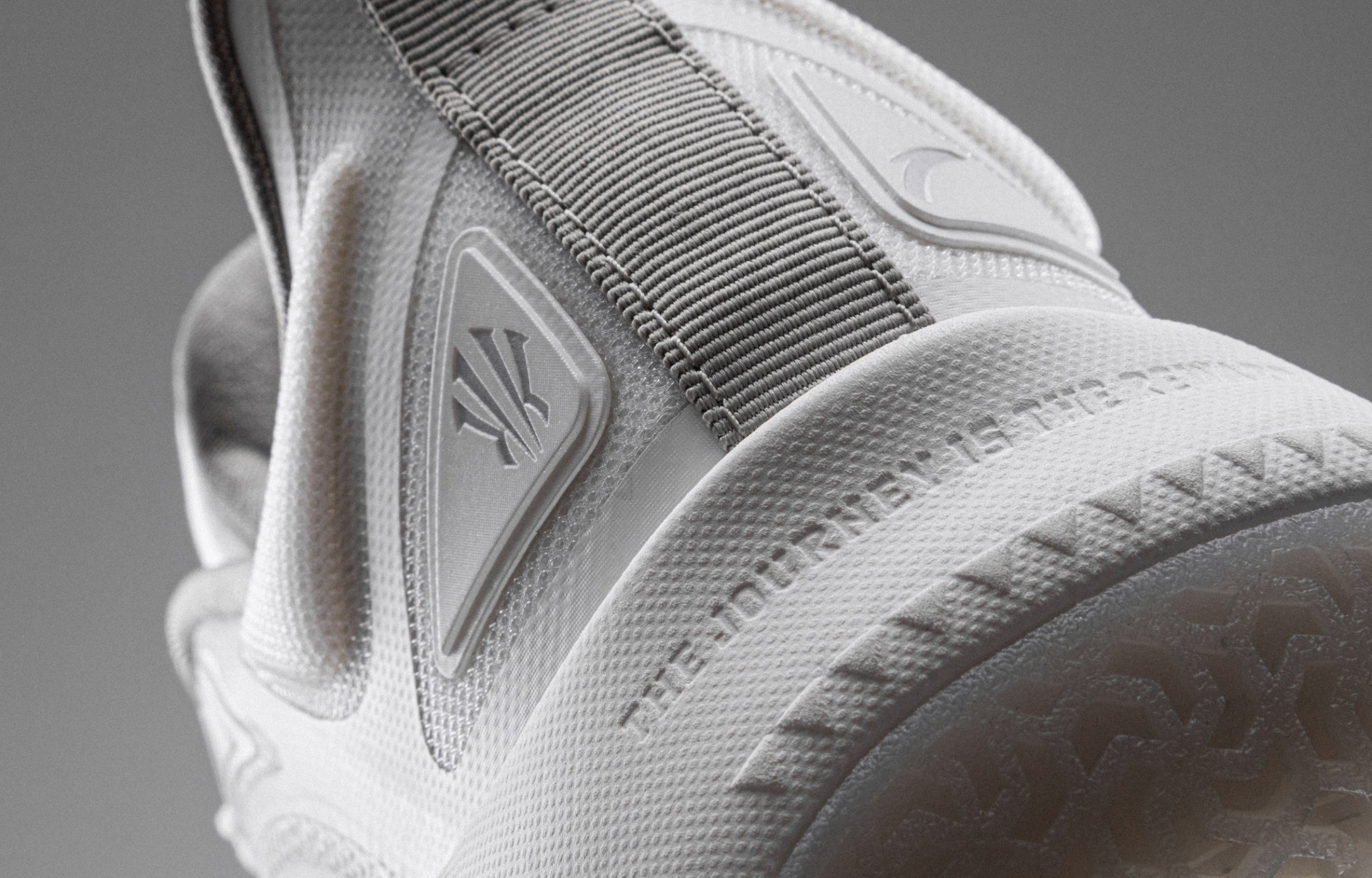 ANTA KAI 1 "Yang" Basketball Shoes by Kyrie Irving