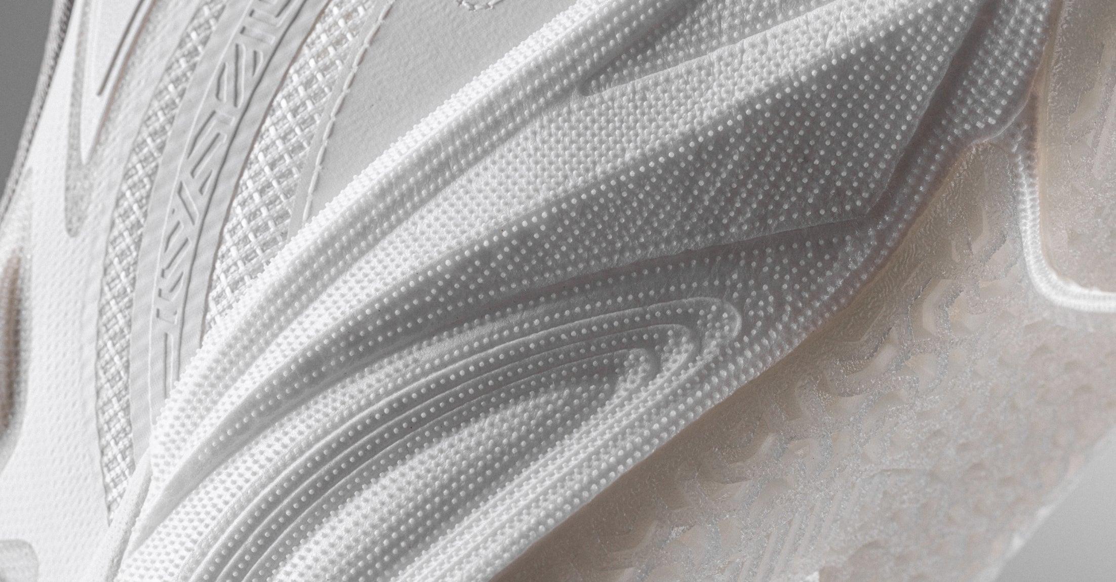 ANTA KAI 1 "Yang" Basketball Shoes by Kyrie Irving