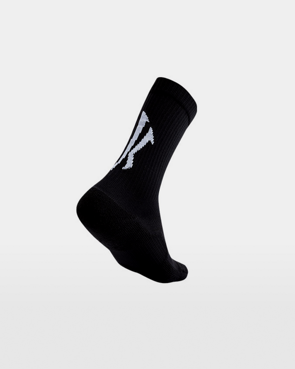 ANTA KAI Crew Socks by NBA Star Kyrie Irving