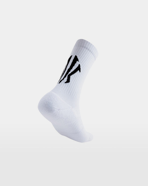ANTA KAI Crew Socks by NBA Star Kyrie Irving