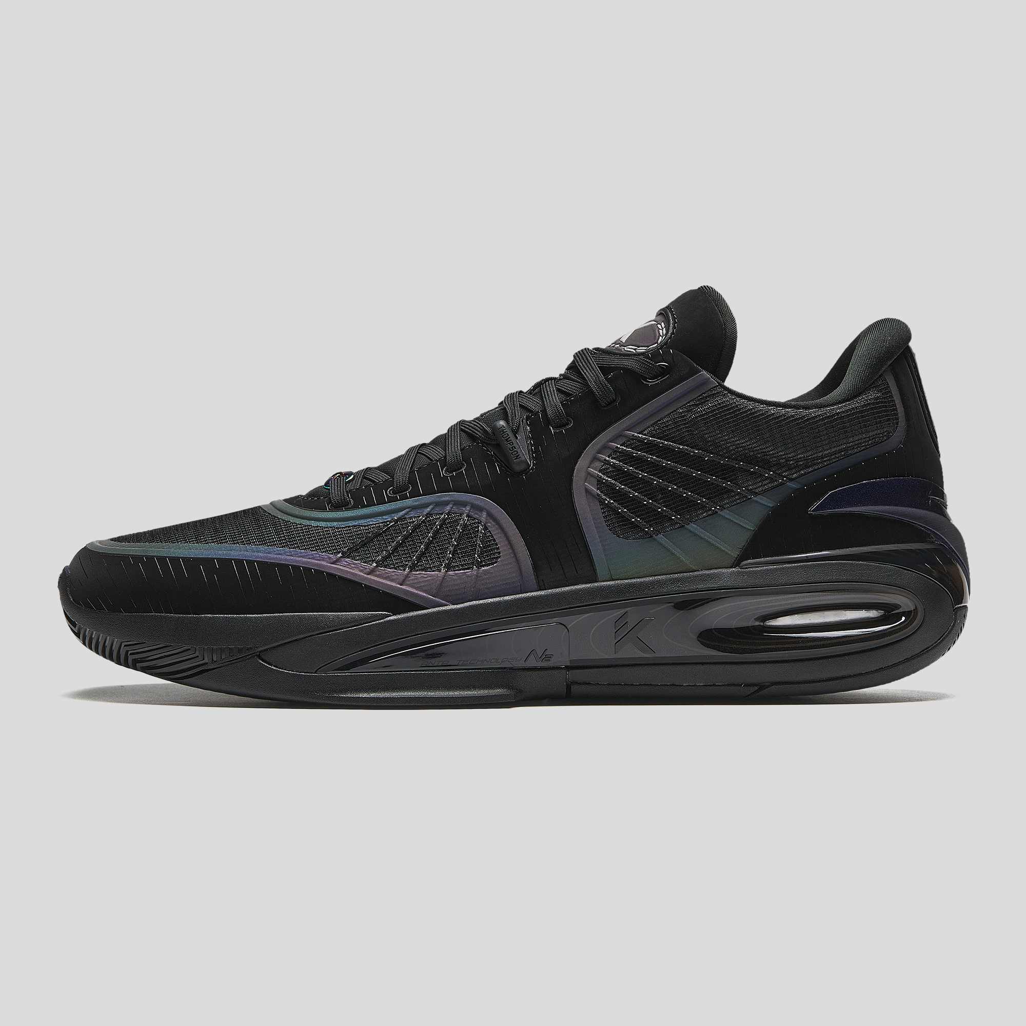 ANTA KT 10 | Klay Thompson Basketball Shoes | ANTA US ANTA KT 10 | Klay Thompson Basketball Shoes | ANTA US