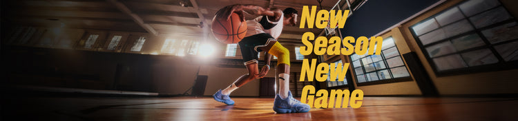 New Season, New Game: Score up to 50% OFF on your favorite ANTA gear!