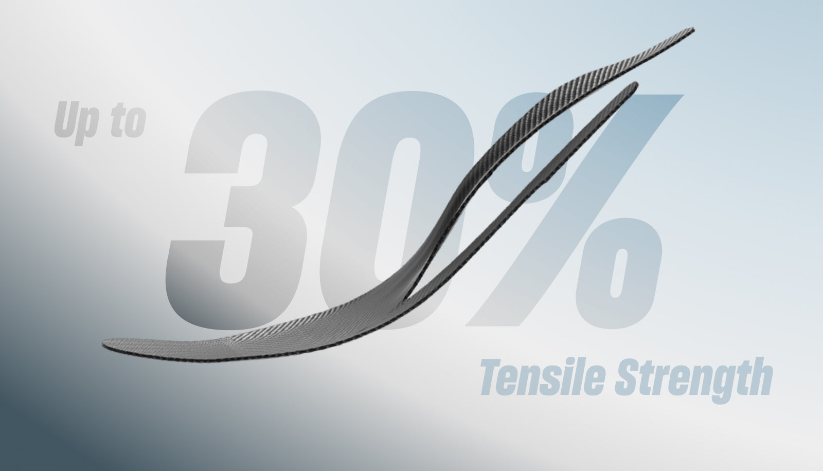 ANTA Running - Carbon Plate