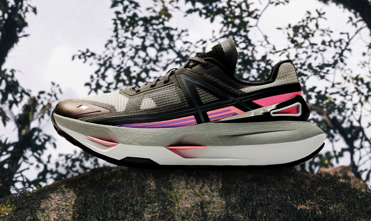 ANTA Swift Trail Running Shoes