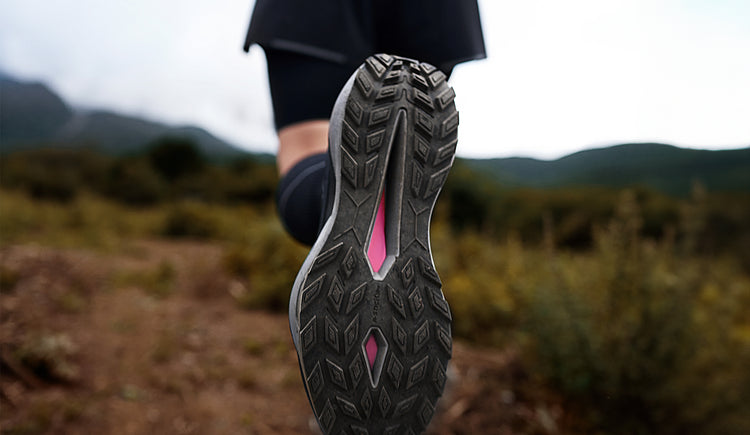 ANTA Swift Trail Running Shoes