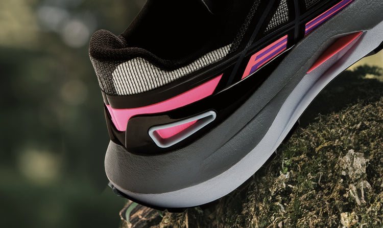 ANTA Swift Trail Running Shoes