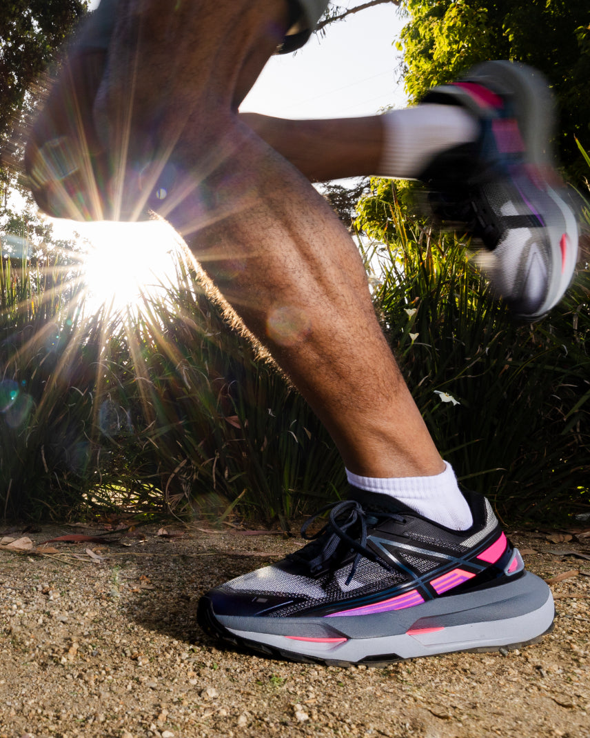 ANTA Swift Trail Running Shoes