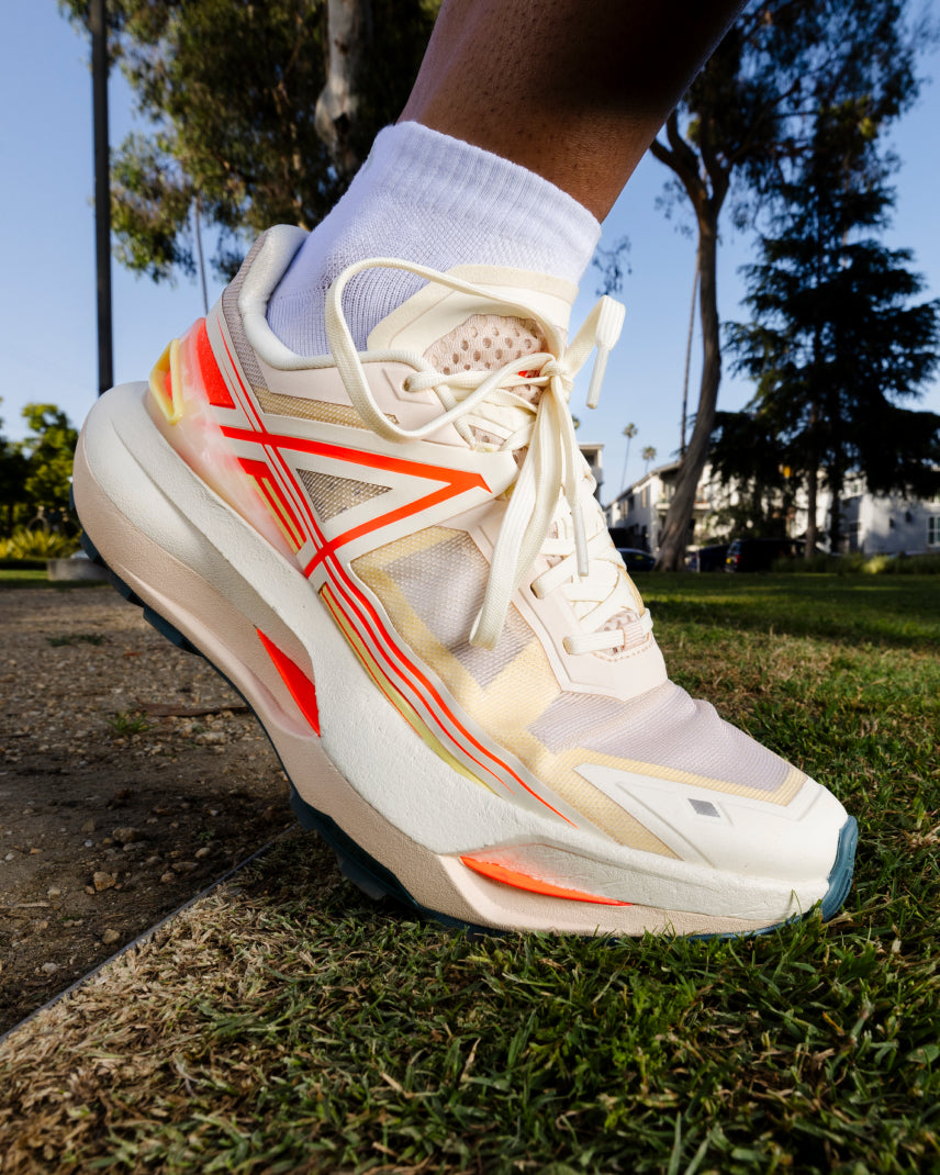 ANTA Swift Trail Running Shoes