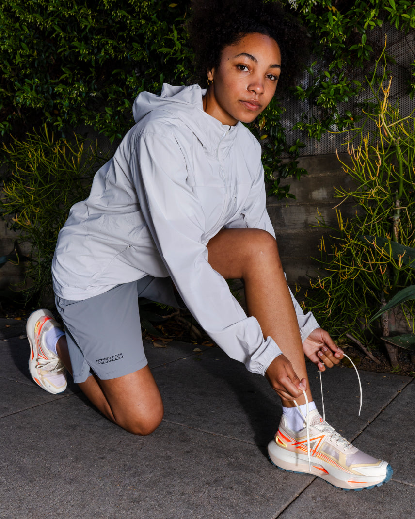 ANTA Swift Trail Running Shoes