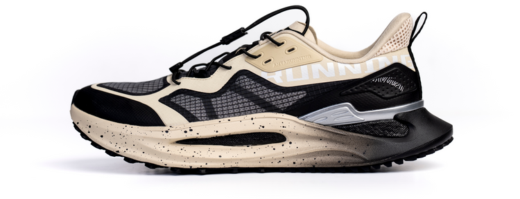 ANTA ULT Dune Runner Trail Running Shoes