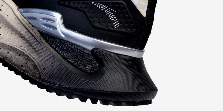 ANTA ULT Dune Runner Trail Running Shoes