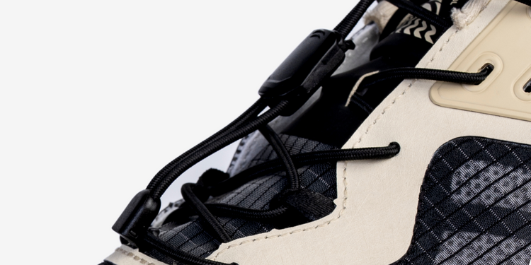 ANTA ULT Dune Runner Trail Running Shoes