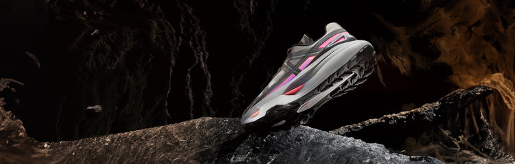 ANTA Swift Trail Running Shoes