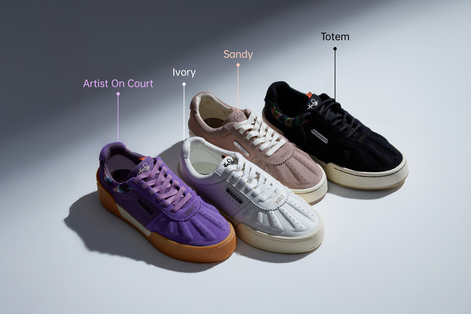 Explore the ANTA Hélà Style Collection