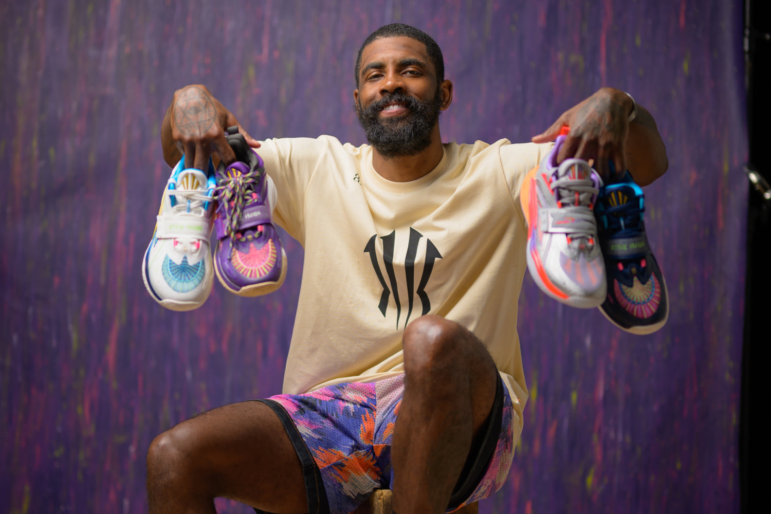 ANTA Product Information | ANTA Official Website | ANTA US